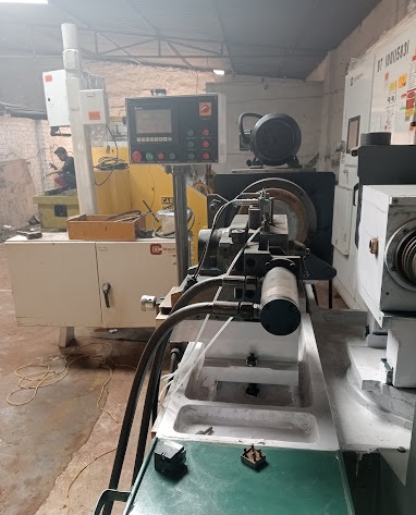 Mind Automation Industries